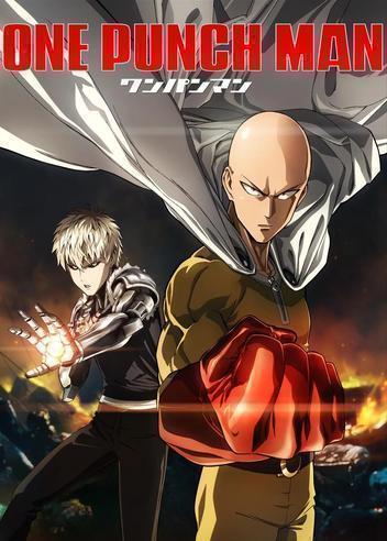 Onepunch Man